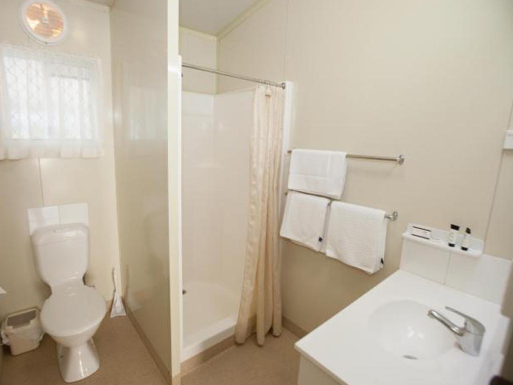 Goondiwindi Holiday Park ห้อง รูปภาพ