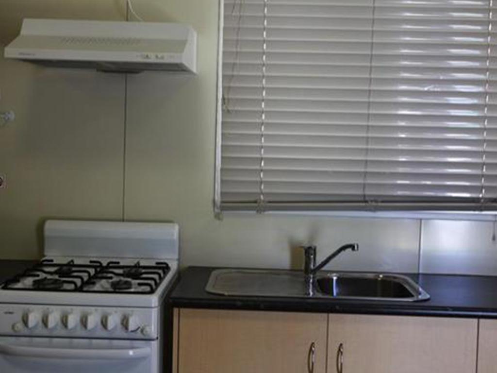 Goondiwindi Holiday Park ห้อง รูปภาพ