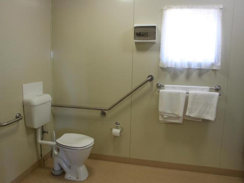 Goondiwindi Holiday Park ห้อง รูปภาพ