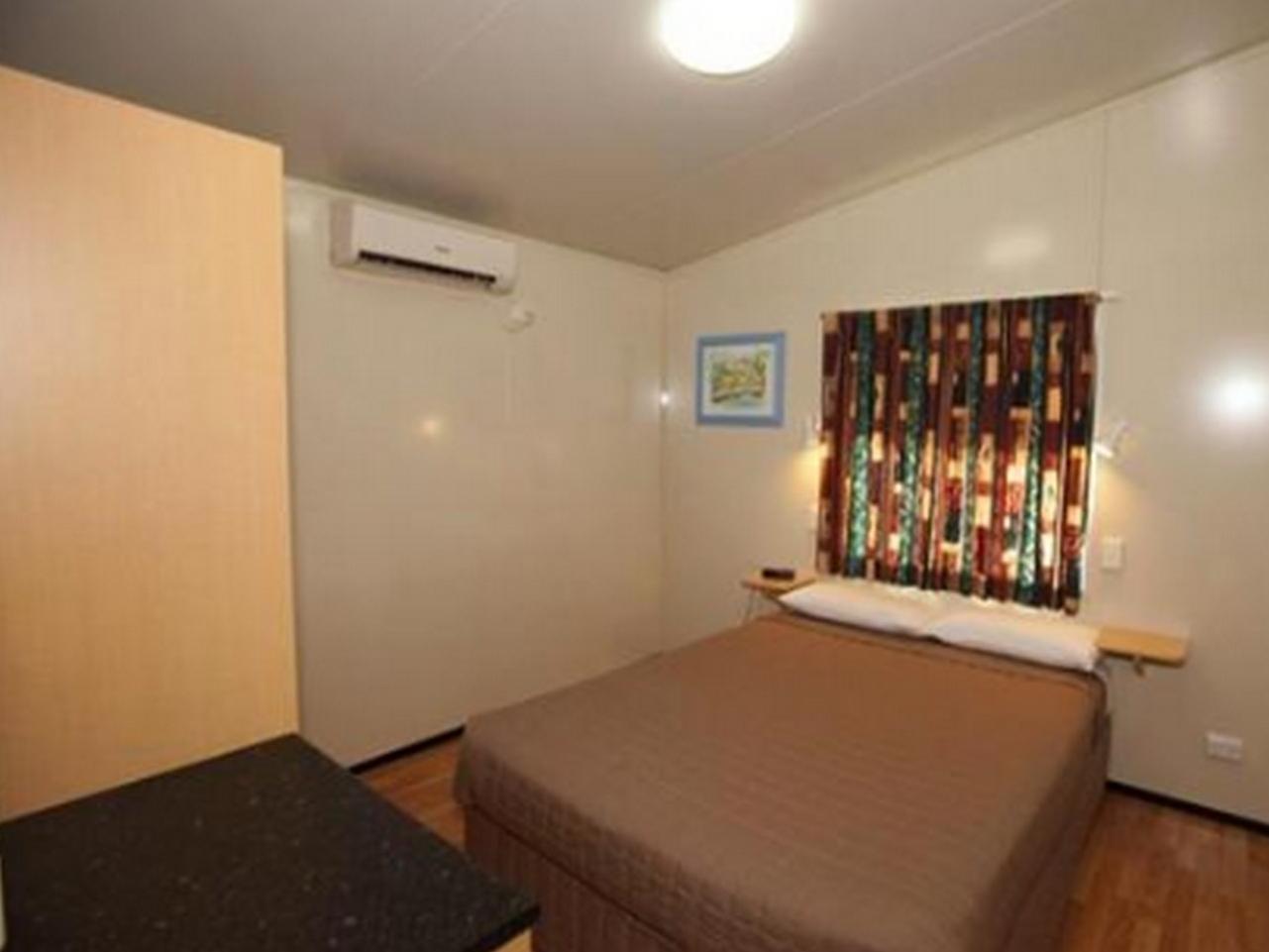 Goondiwindi Holiday Park ภายนอก รูปภาพ