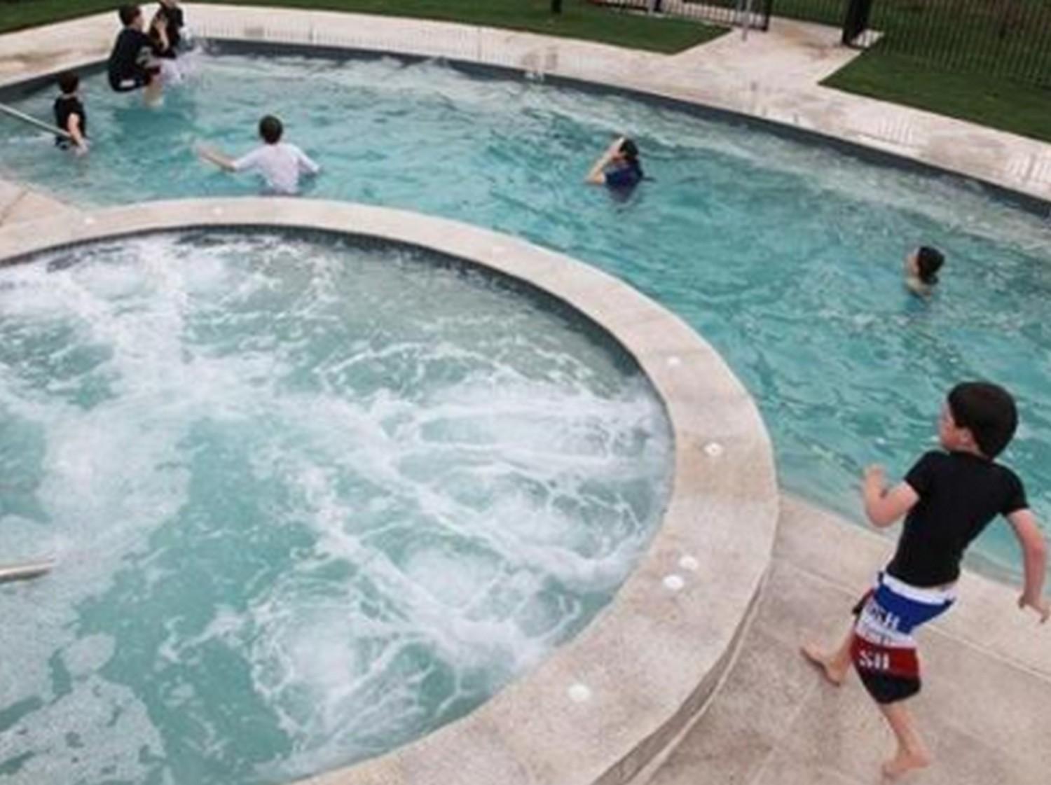 Goondiwindi Holiday Park ภายนอก รูปภาพ