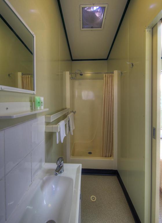 Goondiwindi Holiday Park ภายนอก รูปภาพ